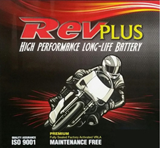 revplus
